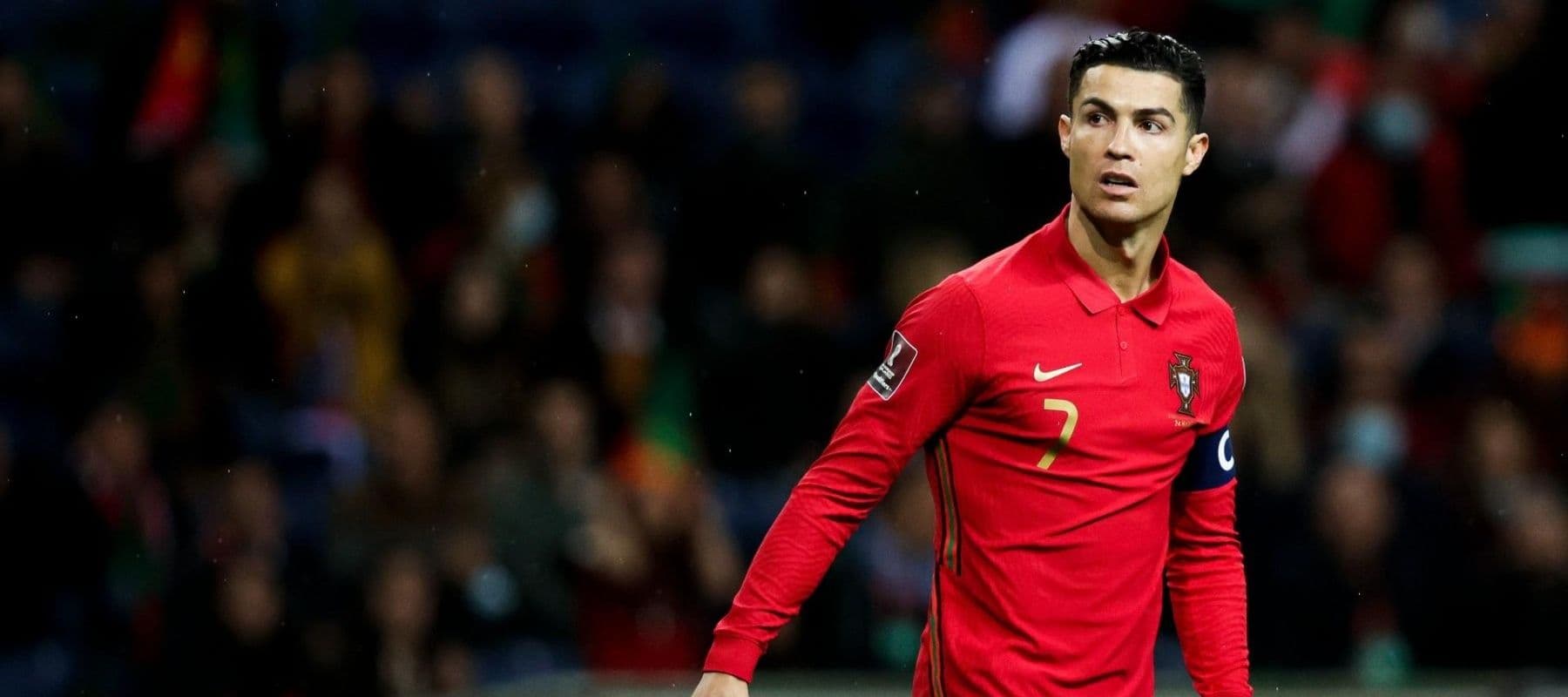 We tell you why Portugal and Cristiano Ronaldo could be surprise winners of the upcoming FIFA World Cup Qatar 2022