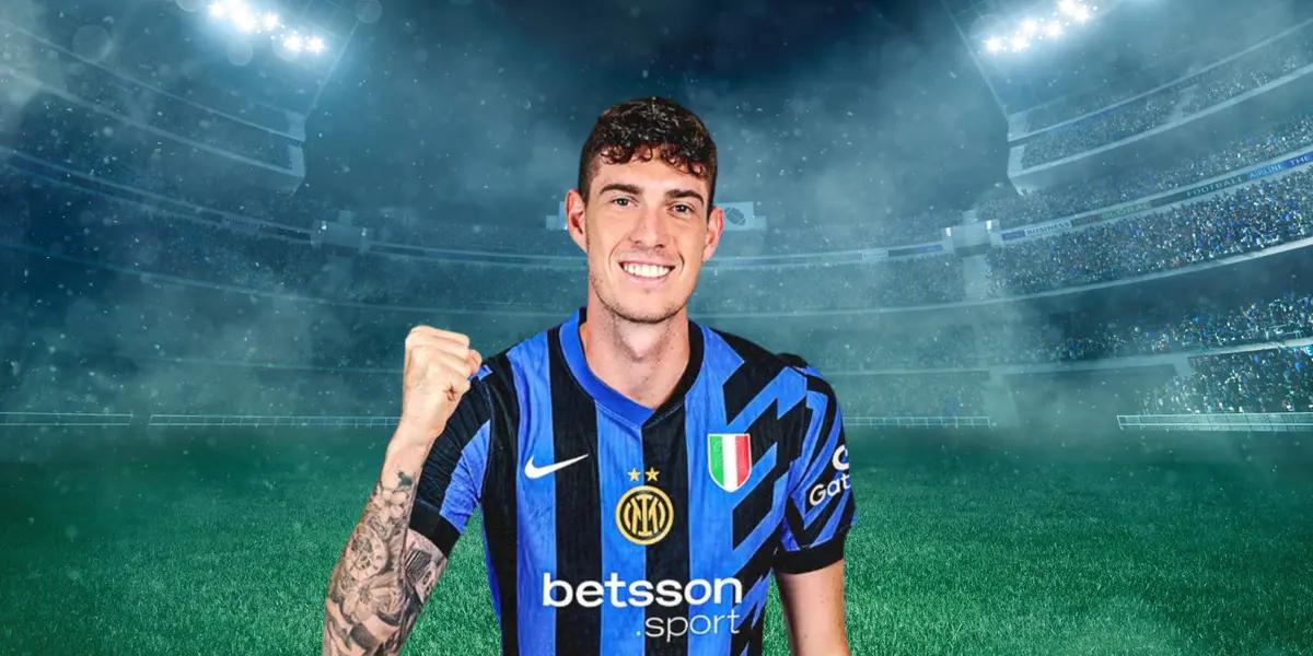 We view this encounter as a critical juncture for Inter Milan. / X