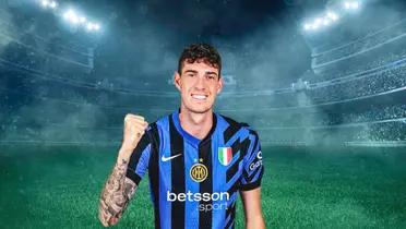 We view this encounter as a critical juncture for Inter Milan. / X