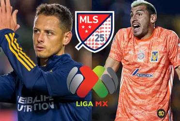 We will have to enjoy MLS and Liga MX while we can as there is a plan to merge them and change the way they are nowadays.