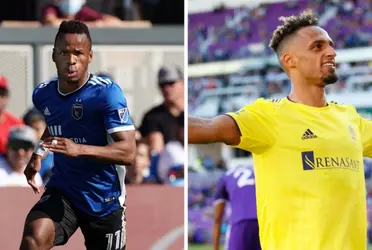 Week 7 of MLS came with a bang and a pair of braces in the match between the Quakes and the Six Strings.