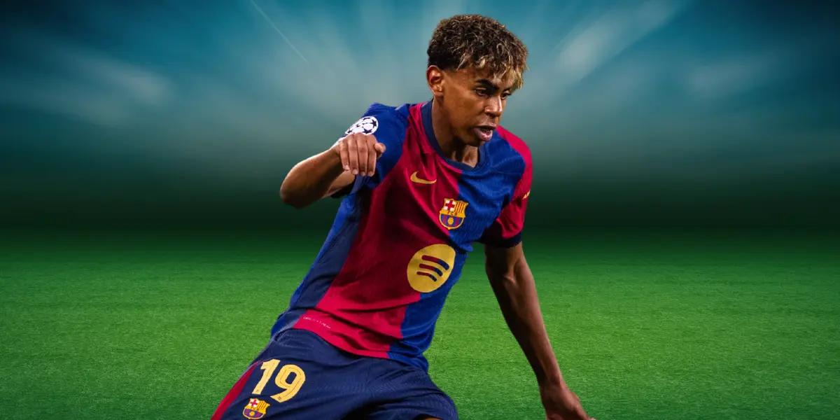 We’ll be closely monitoring this LaLiga clash, as Leganés and FC Barcelona vie for supremacy on April 11, 2025. / X