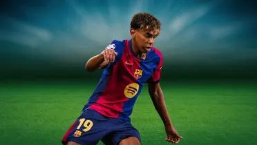 We’ll be closely monitoring this LaLiga clash, as Leganés and FC Barcelona vie for supremacy on April 11, 2025. / X