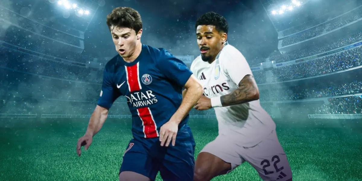 We’ll be tracking this Champions League battle, assessing its impact on both teams’ campaigns. / @PSG_inside