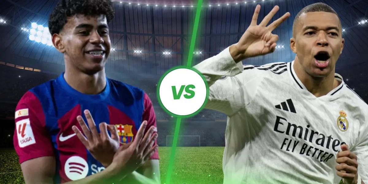 We’ll be tracking this Copa del Rey El Clásico, assessing its impact on the 2024-25 season and beyond.