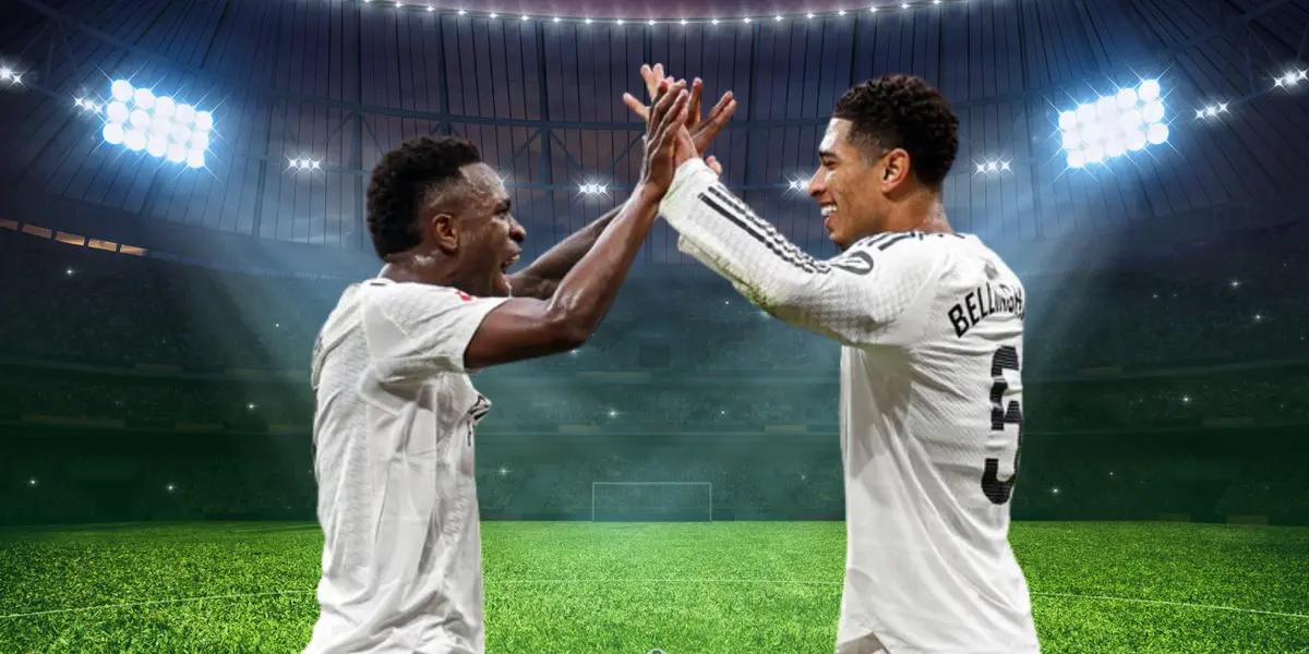 We’ll be tracking this LaLiga showdown, assessing its impact on Real Madrid’s 2024-25 campaign. / x