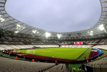 West Ham has been granted approval to expand their stadium and they will be adding 2500 seats to the 60,000 seats capacity.