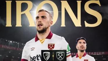 West Ham’s Last 5 Results @WestHam