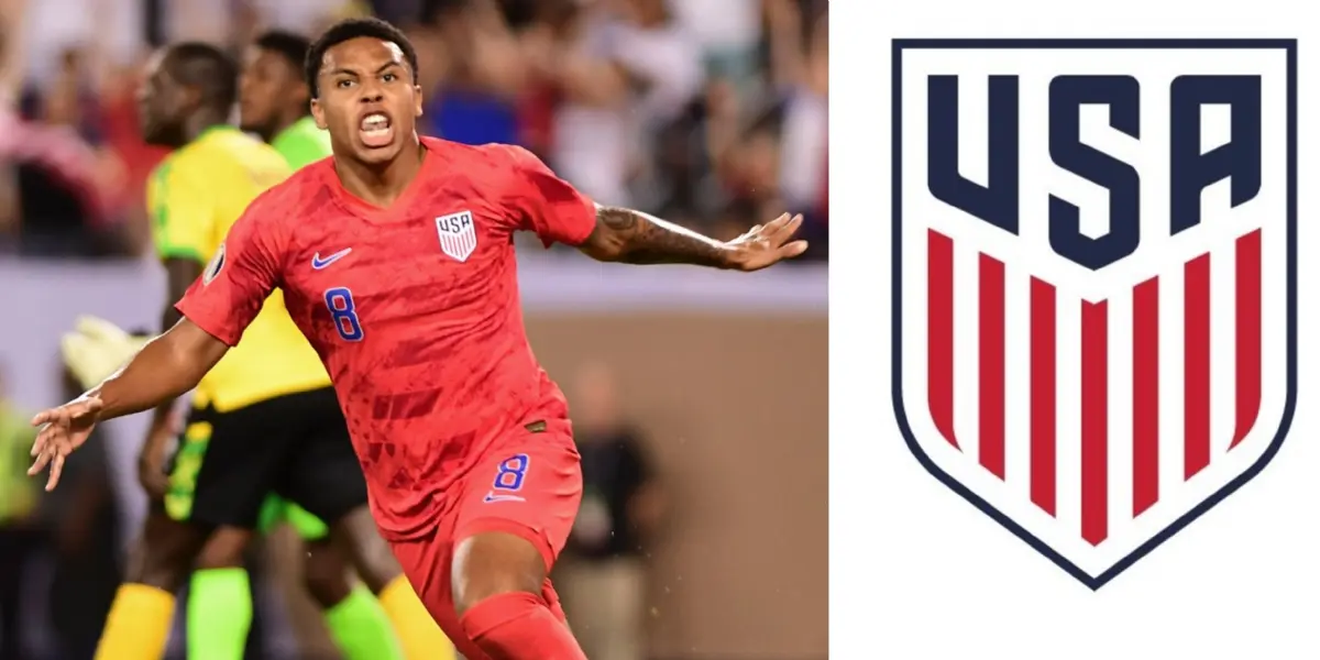 Weston McKennie, the Juventus player, has quickly became one of the faces of the next generation of talent for the United States men's national team.