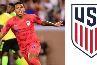 Weston McKennie, the Juventus player, has quickly became one of the faces of the next generation of talent for the United States men's national team.