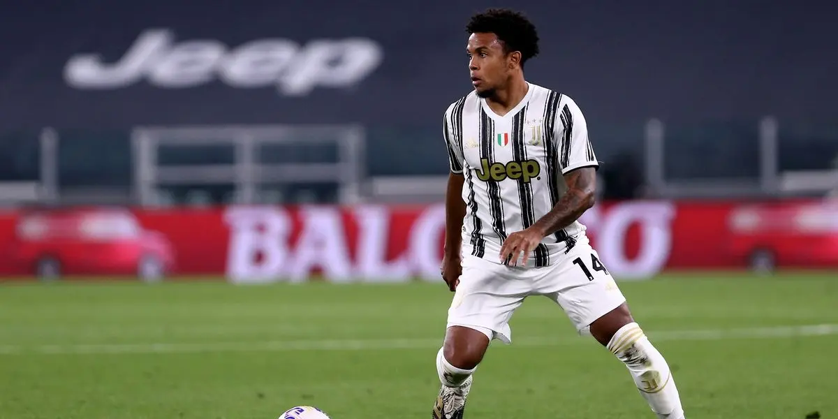 Weston McKennie was the United States Soccer Team's sensation with his transfer to Juventus of Turin, which will benefit FC Dallas.