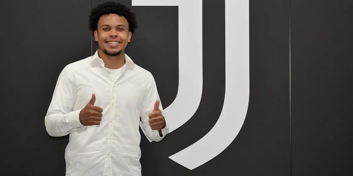 Weston McKennie's arrival to Juventus FC was one of the shocking moments of the summer transfer market. FC Dallas would be benefit if some events fulfilled.