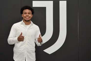 Weston McKennie's arrival to Juventus FC was one of the shocking moments of the summer transfer market. FC Dallas would be benefit if some events fulfilled.
