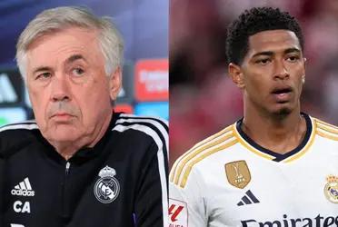 What Ancelotti said after Real Madrid's victory in their first game of the season
