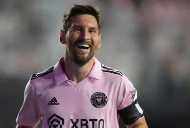 What attendees will pay for Messi's first game in the MLS