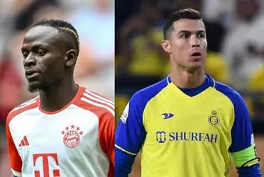 What Bayern Munich say about letting Sadio Mane leave to Saudi Arabia