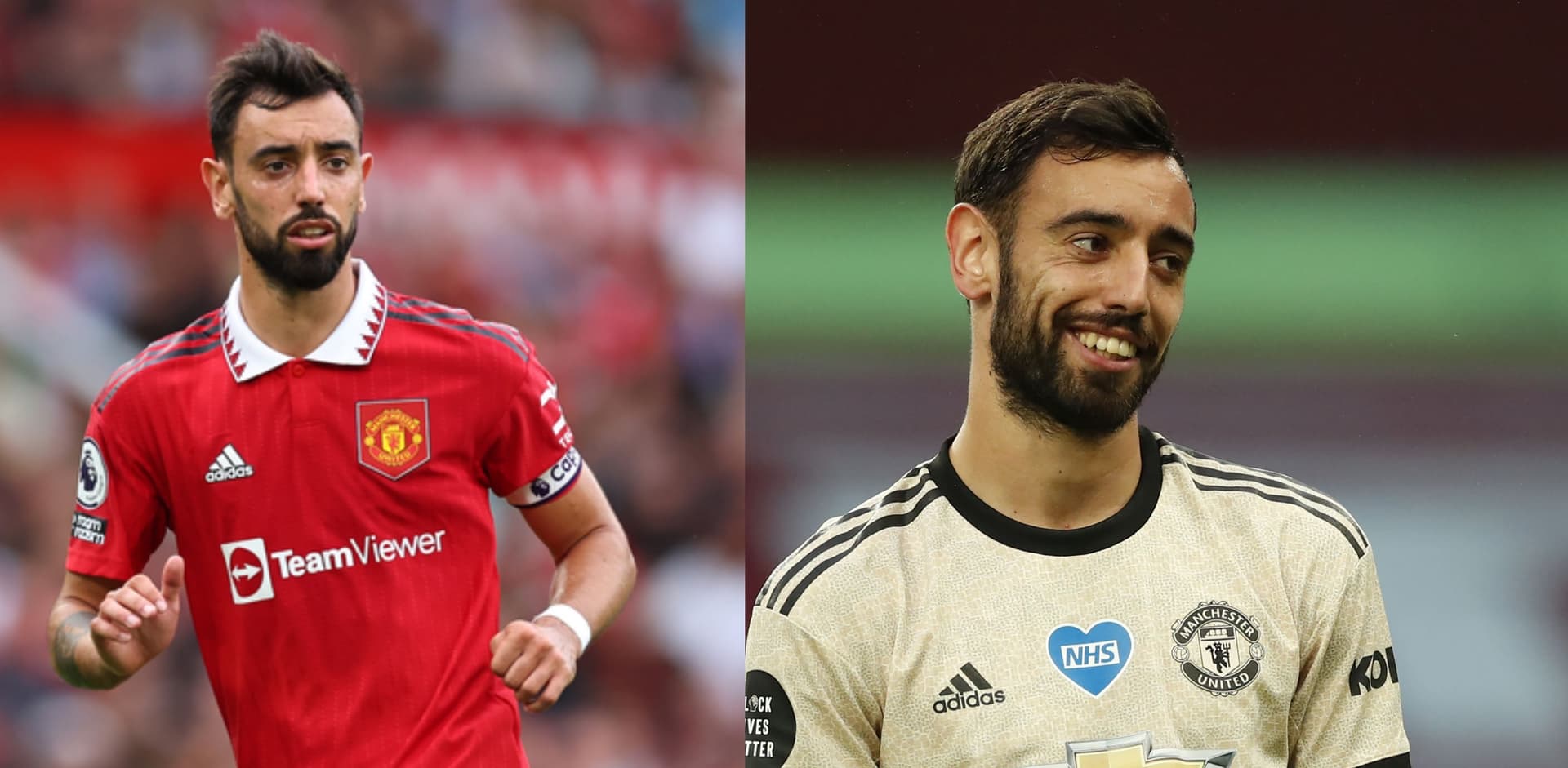 What Bruno Fernandes says about Tottenham Hotspur