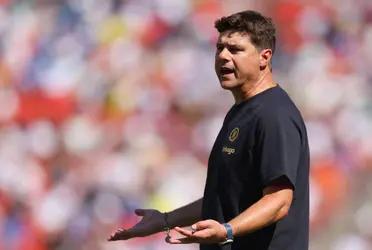 What Chelsea FC will do with Mauricio Pochettino