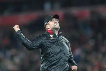 What comes to Liverpool, cannot be wished even on its worst enemy. It is that Jürgen Klopp will be forced to lose his two greatest figures, such as Mohamed Salah and Sadio Mané, who will go on to play with their teams in the African Cup.