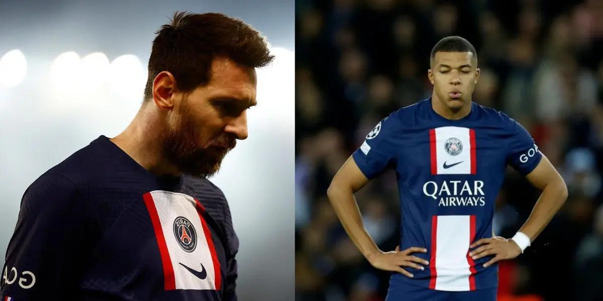 What could Lionel Messi be pllanning with this Instagram post?