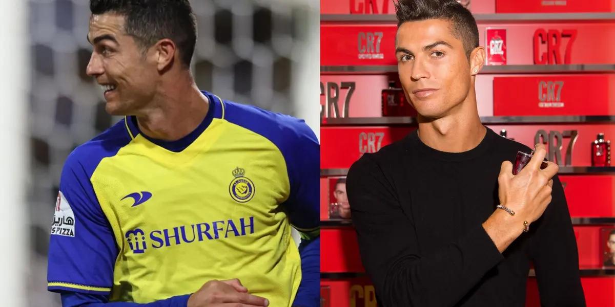 What Cristiano Ronaldo earns per Instagram post