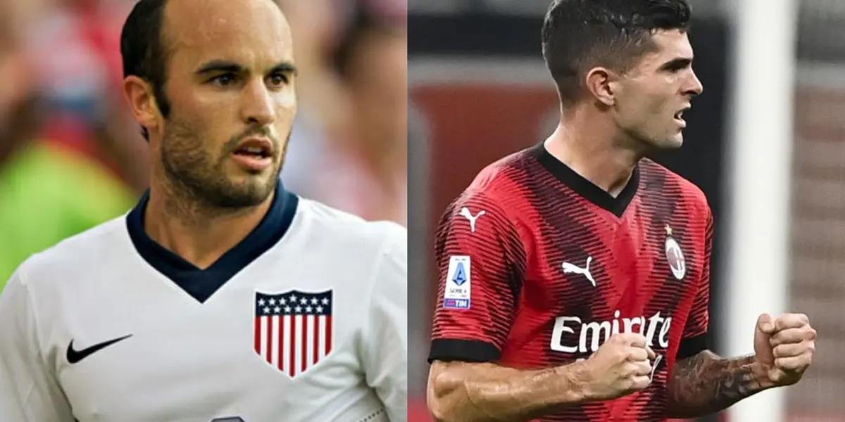 What Donovan says about Pulisic that surprises everyone