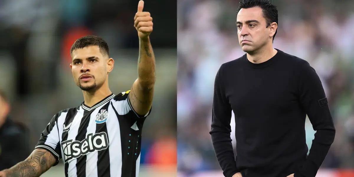 What FC Barcelona would do to retain Guimaraes that surprises everyone