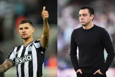 What FC Barcelona would do to retain Guimaraes that surprises everyone