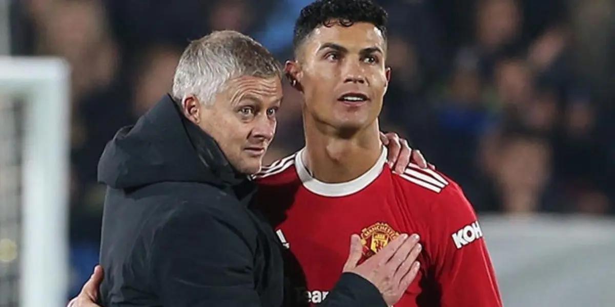 What happened to the Norwegian coach who saved Man Utd?