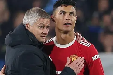 What happened to the Norwegian coach who saved Man Utd?