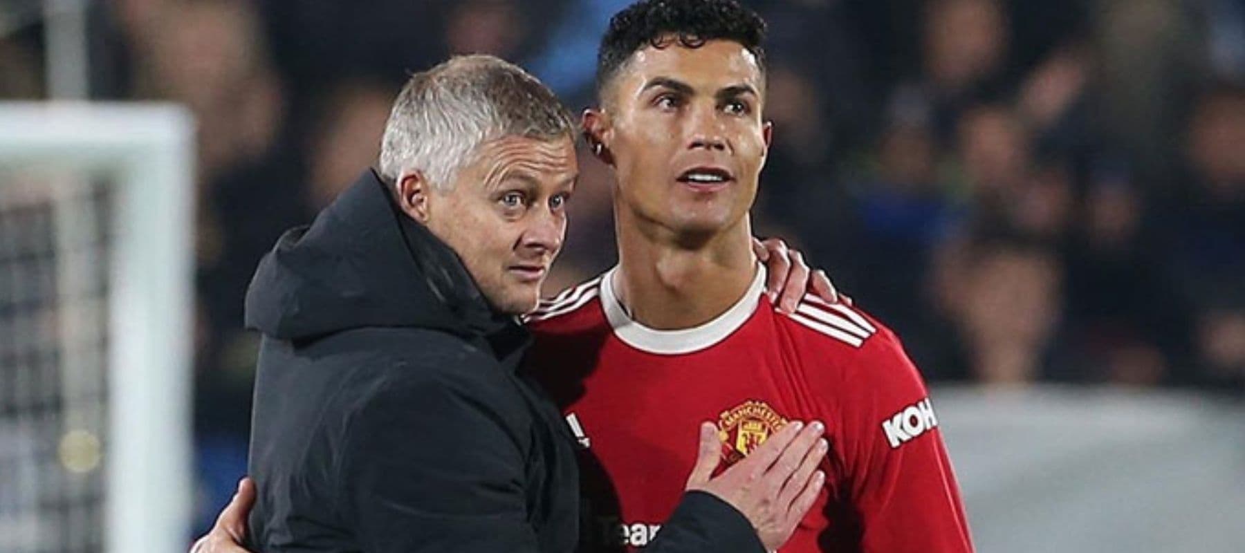 What happened to the Norwegian coach who saved Man Utd?