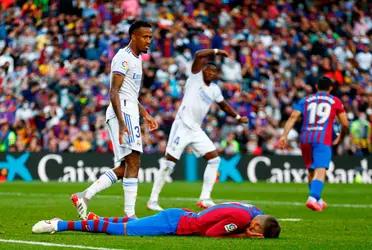 What happens in Barcelona is really difficult to explain. It currently has 11 injured players, but that is no coincidence.