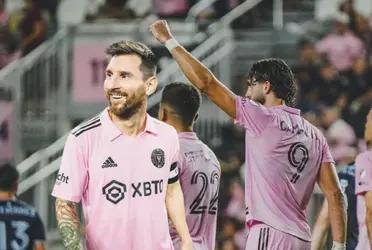 What Inter Miami needs to reach the MLS playoffs