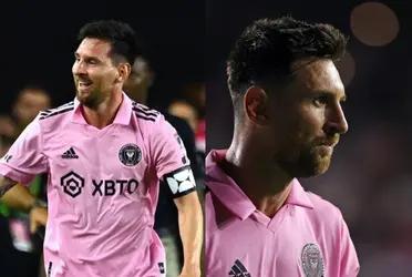 What Lionel Messi does to study his rival is finally revealed