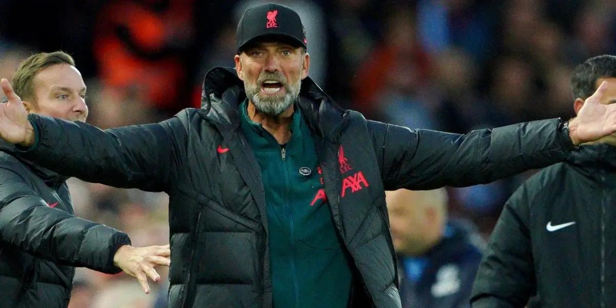 What Liverpool did and everyone in the Premier League will try to mimic