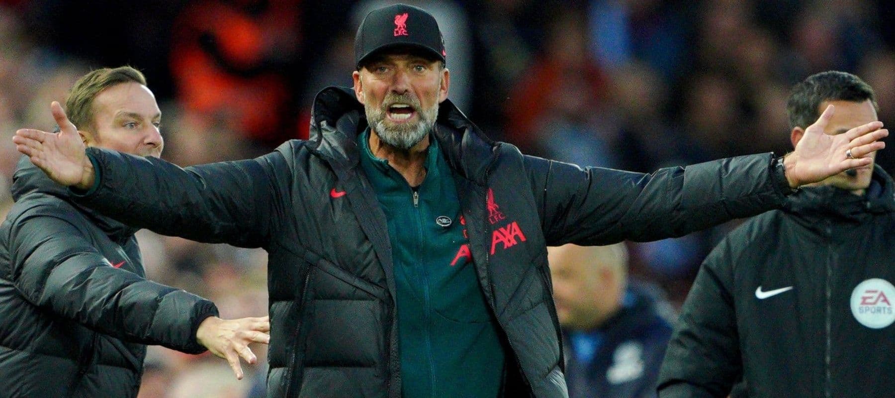 What Liverpool did and everyone in the Premier League will try to mimic
