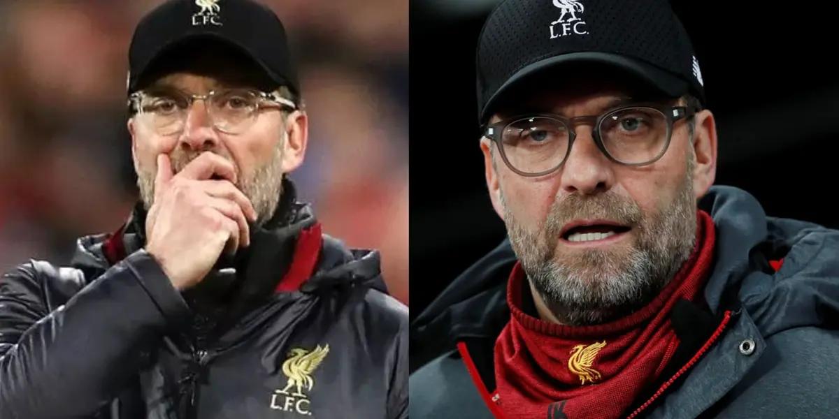 What a Liverpool FC legend says that Jurgen Klopp won't like at all