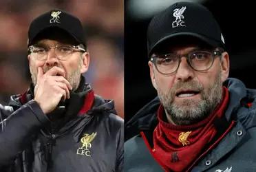What a Liverpool FC legend says that Jurgen Klopp won't like at all