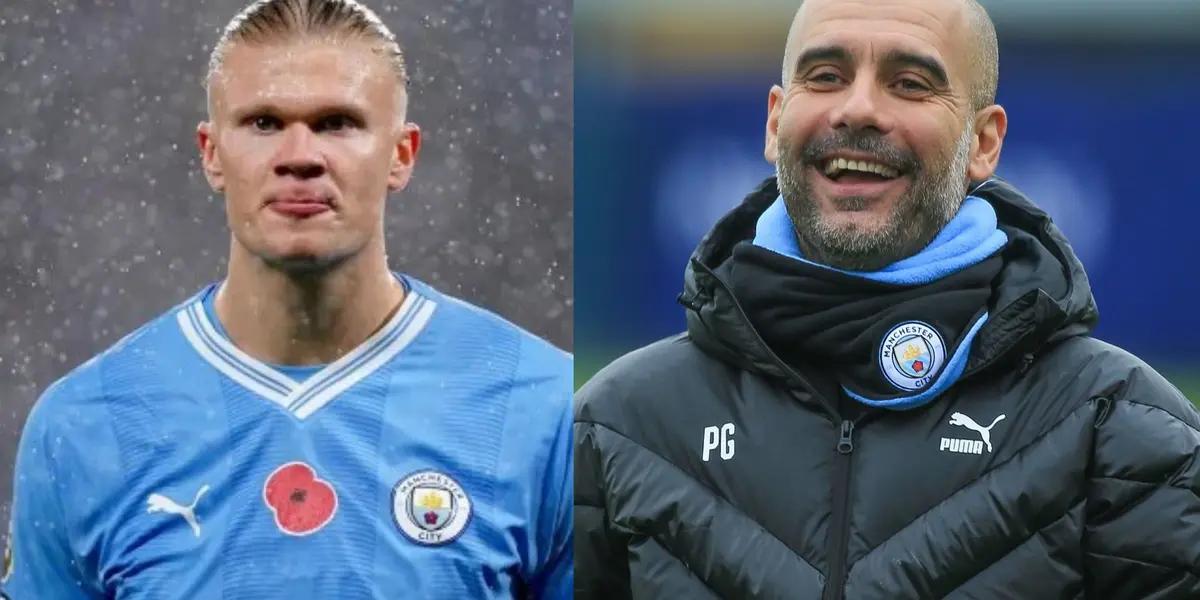 What Manchester City would pay for the new Messi in 2024