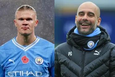 What Manchester City would pay for the new Messi in 2024