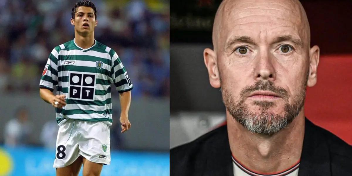 What Manchester United could pay for the new Portuguese star