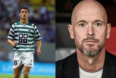 What Manchester United could pay for the new Portuguese star