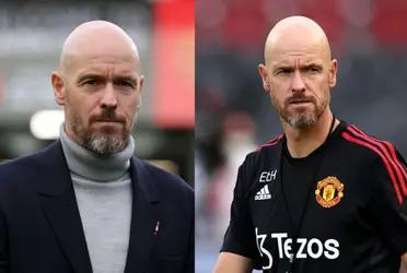 What Manchester United plans for next season