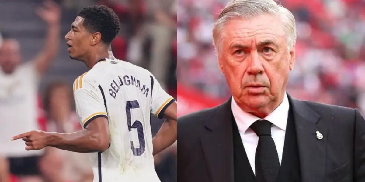 What Real Madrid needs to be a candidate in the Premier League