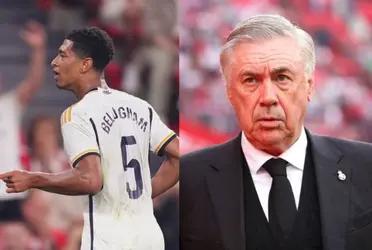 What Real Madrid needs to be a candidate in the Premier League