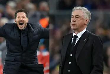 What they offer Ancelotti to leave Real Madrid once and for all