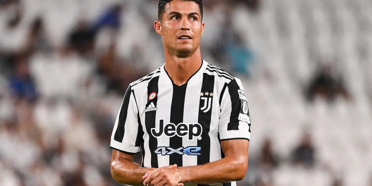 What went wrong between Juventus and Cristiano Ronaldo remains a question on the lips of football fans that's yet to be answered.