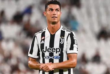 What went wrong between Juventus and Cristiano Ronaldo remains a question on the lips of football fans that's yet to be answered.