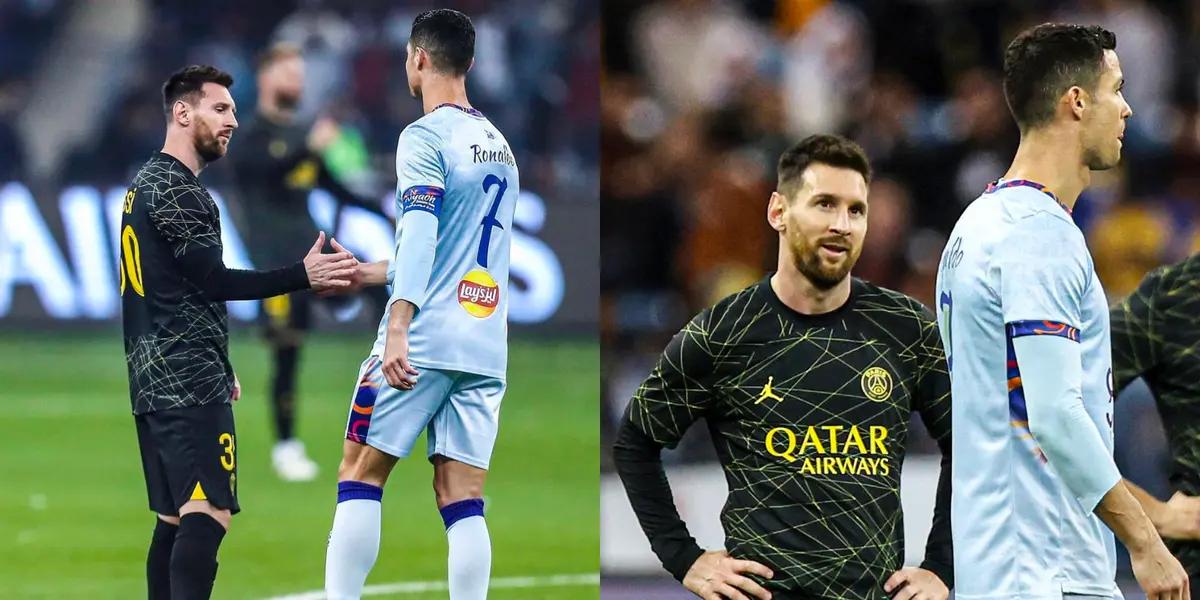 What will Lionel Messi do with his future?