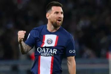 What will the Argentine superstar end up with?